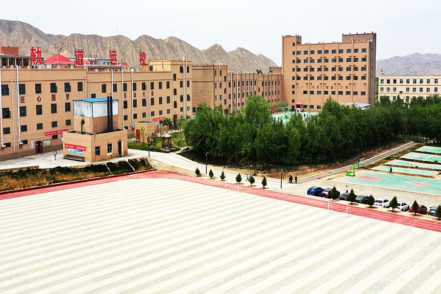 在甘肃秦陇技工学校告诉你学消防工程施工要注意什么？