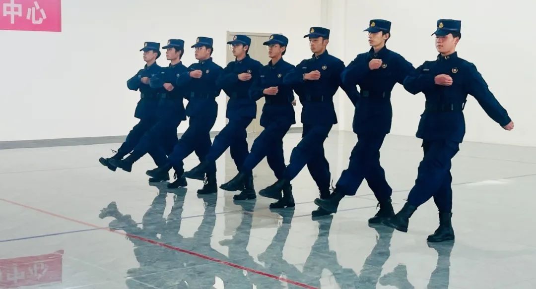 甘肃秦陇技工学校告诉你消防主要学哪些内容？